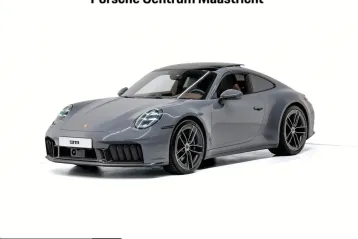 Porsche 992 din 2025 - oferta POR259882