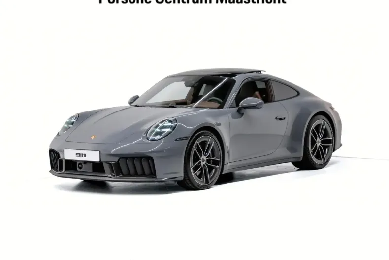 Porsche 992 din 2025 cu 23.750 km - oferta POR259882 - foto 1
