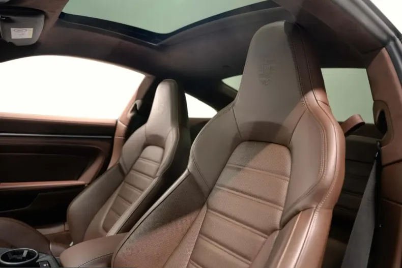 Porsche 992 din 2025 cu 23.750 km - oferta POR259882 - foto 5