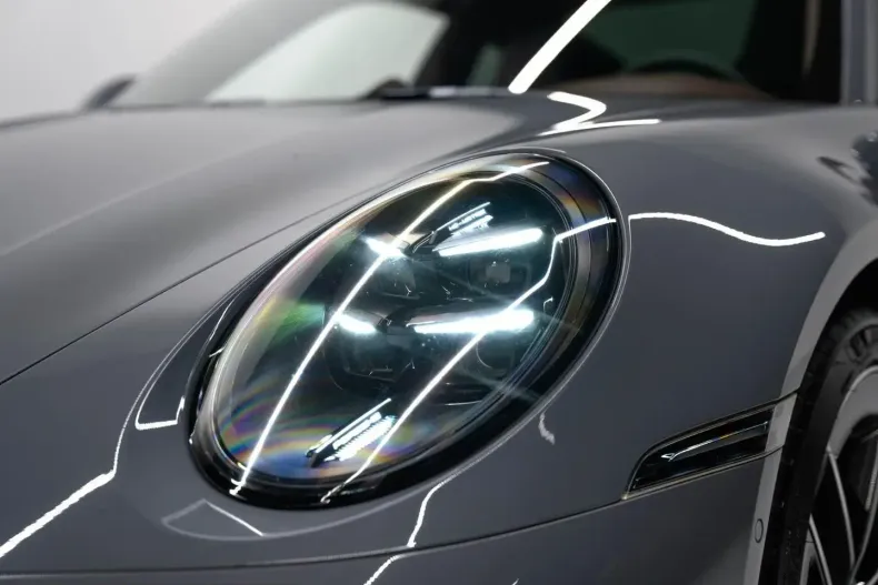 Porsche 992 din 2025 cu 23.750 km - oferta POR259882 - foto 7