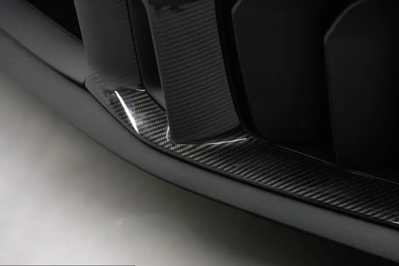 Porsche 992 din 2025 cu 23.750 km - oferta POR259882 - foto 9