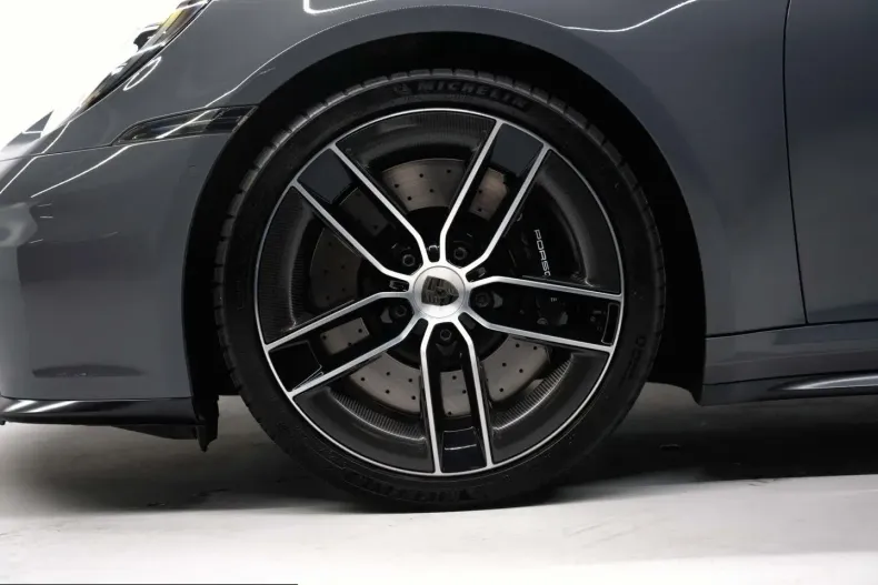 Porsche 992 din 2025 cu 23.750 km - oferta POR259882 - foto 11
