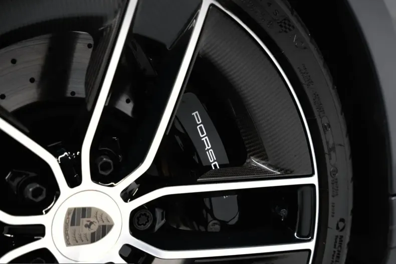 Porsche 992 din 2025 cu 23.750 km - oferta POR259882 - foto 12