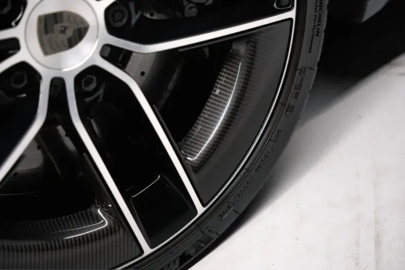 Porsche 992 din 2025 cu 23.750 km - oferta POR259882 - foto 13