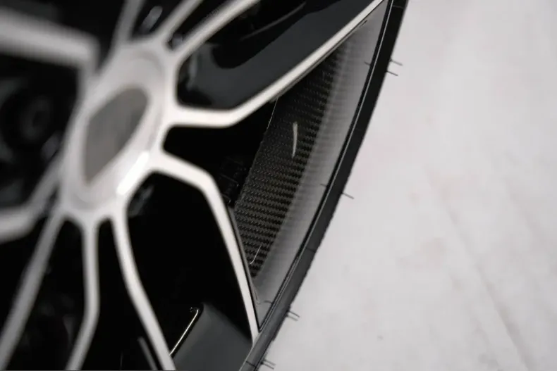 Porsche 992 din 2025 cu 23.750 km - oferta POR259882 - foto 14