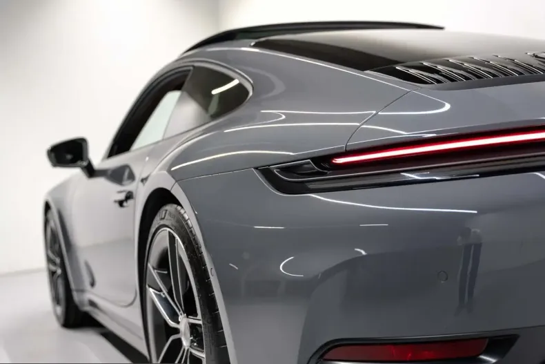 Porsche 992 din 2025 cu 23.750 km - oferta POR259882 - foto 19