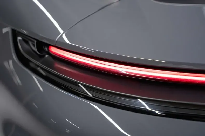 Porsche 992 din 2025 cu 23.750 km - oferta POR259882 - foto 21