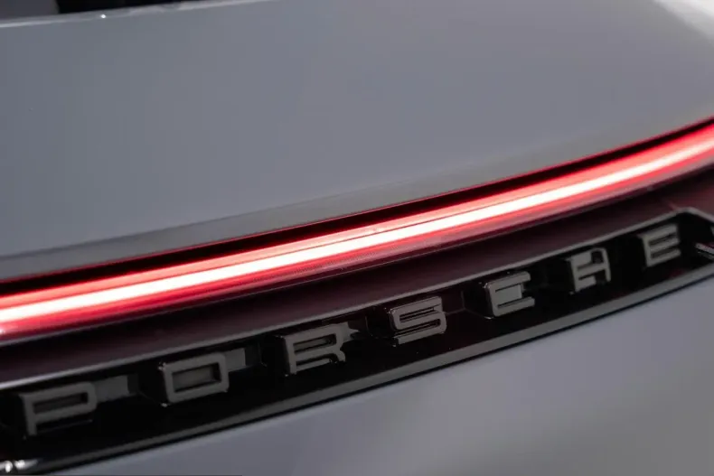 Porsche 992 din 2025 cu 23.750 km - oferta POR259882 - foto 22