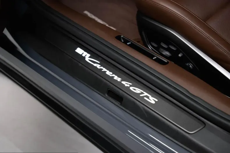 Porsche 992 din 2025 cu 23.750 km - oferta POR259882 - foto 25