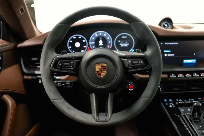 Porsche 992 din 2025 cu 23.750 km - oferta POR259882 - foto 31