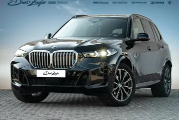 BMW X5 din 2025 - oferta BMW259883