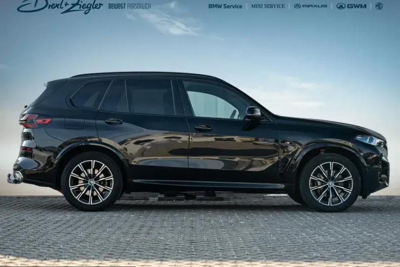 BMW X5 (Seria X) din 2025 cu 20.000 km - oferta BMW259883 - foto 2