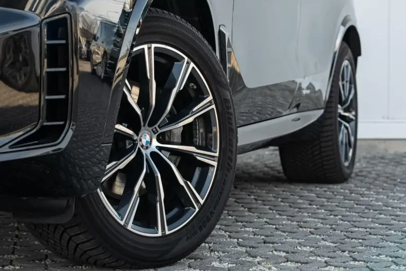 BMW X5 (Seria X) din 2025 cu 20.000 km - oferta BMW259883 - foto 4