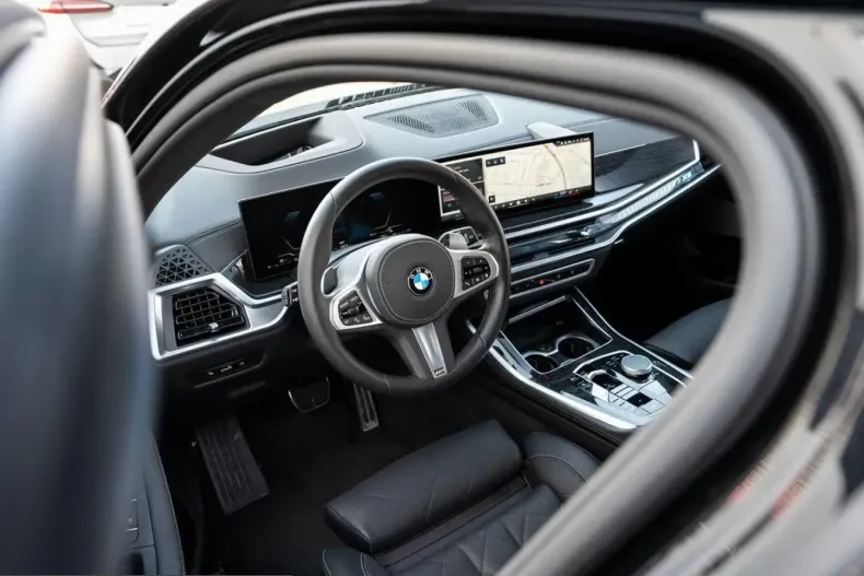 BMW X5 (Seria X) din 2025 cu 20.000 km - oferta BMW259883 - foto 5