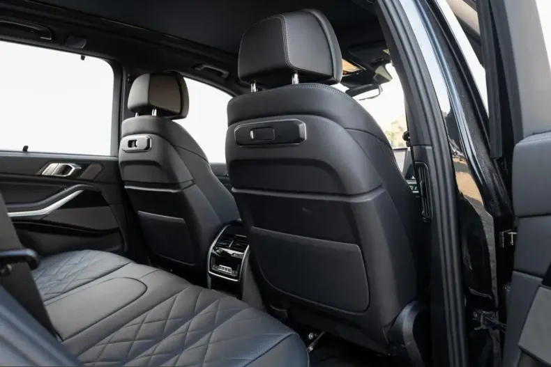 BMW X5 (Seria X) din 2025 cu 20.000 km - oferta BMW259883 - foto 13