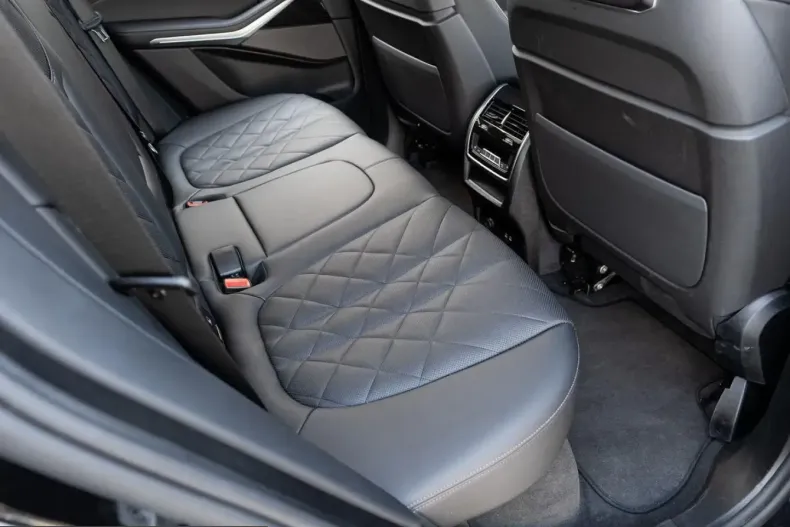 BMW X5 (Seria X) din 2025 cu 20.000 km - oferta BMW259883 - foto 15