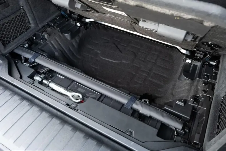 BMW X5 (Seria X) din 2025 cu 20.000 km - oferta BMW259883 - foto 17