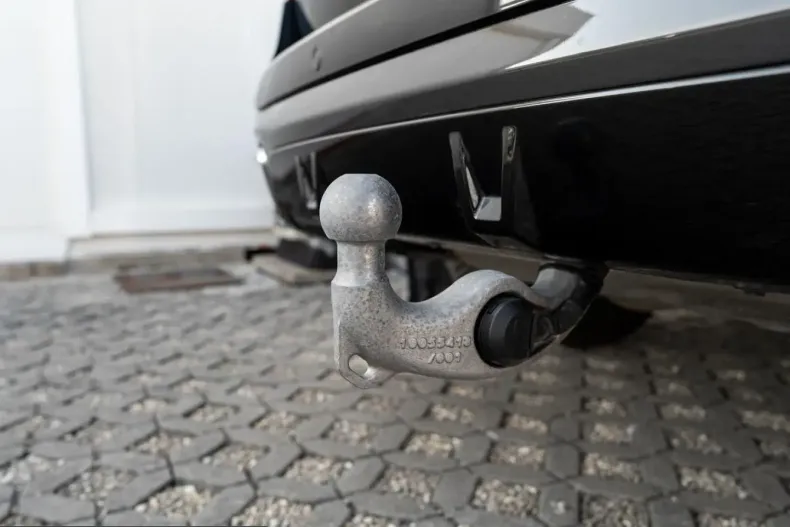 BMW X5 (Seria X) din 2025 cu 20.000 km - oferta BMW259883 - foto 18