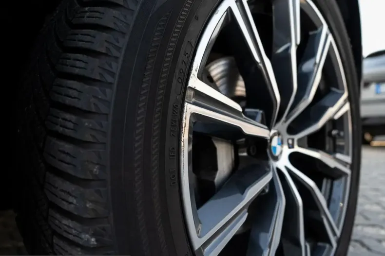 BMW X5 (Seria X) din 2025 cu 20.000 km - oferta BMW259883 - foto 25