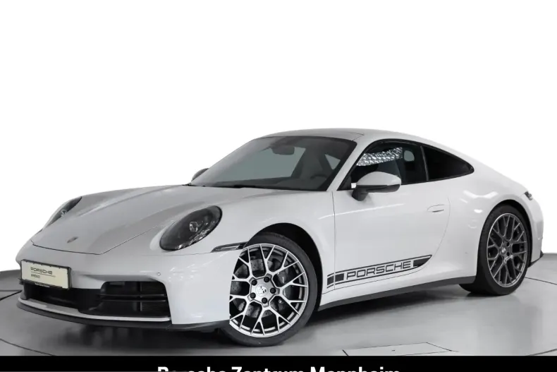 Porsche 992 din 2025 cu 40.480 km - oferta POR259884 - foto 1