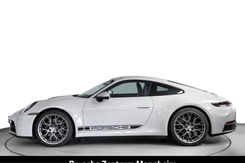 Porsche 992 din 2025 cu 40.480 km - oferta POR259884 - foto 2