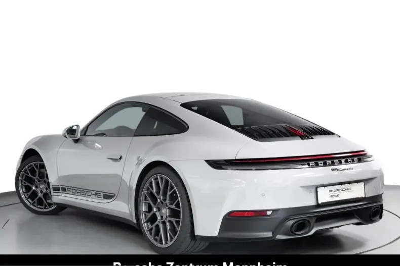 Porsche 992 din 2025 cu 40.480 km - oferta POR259884 - foto 3