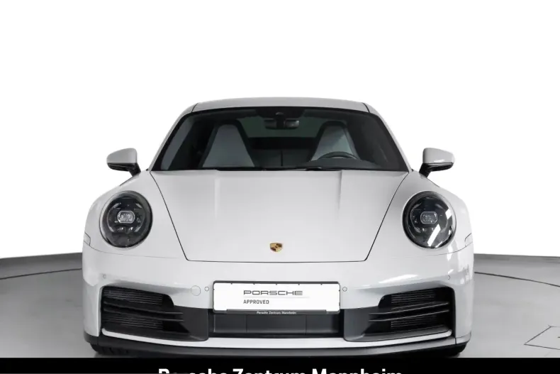 Porsche 992 din 2025 cu 40.480 km - oferta POR259884 - foto 6