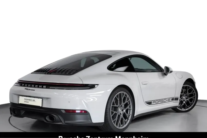 Porsche 992 din 2025 cu 40.480 km - oferta POR259884 - foto 11