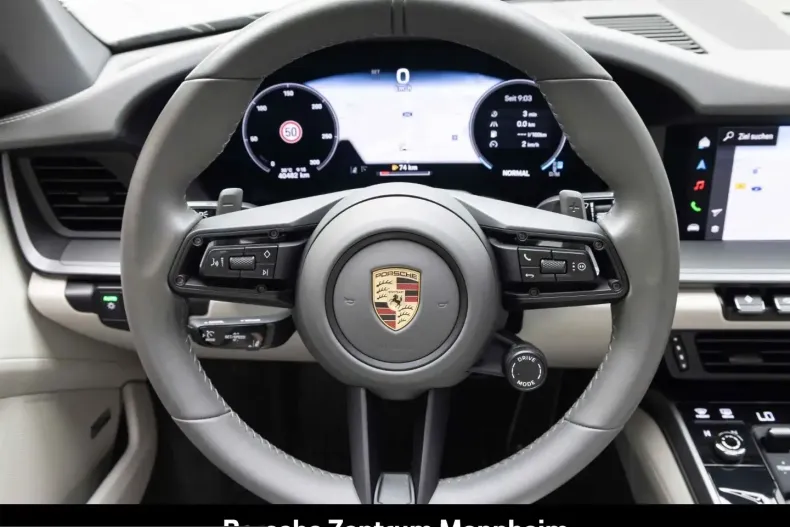 Porsche 992 din 2025 cu 40.480 km - oferta POR259884 - foto 17