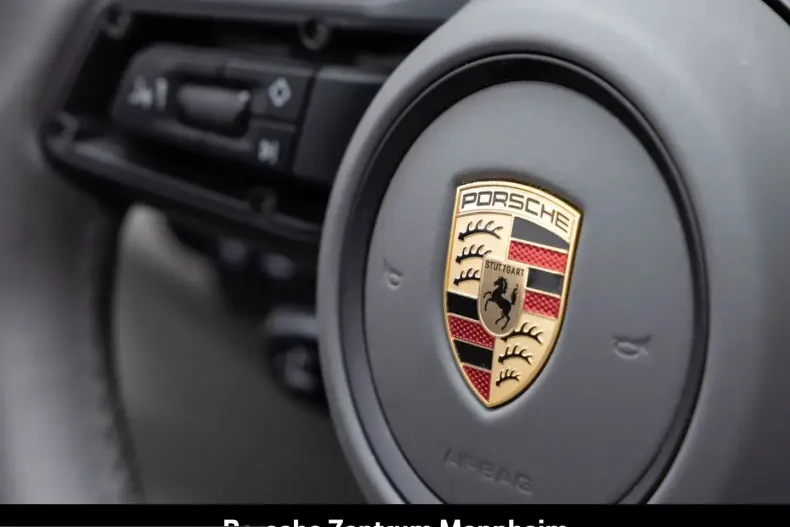 Porsche 992 din 2025 cu 40.480 km - oferta POR259884 - foto 27