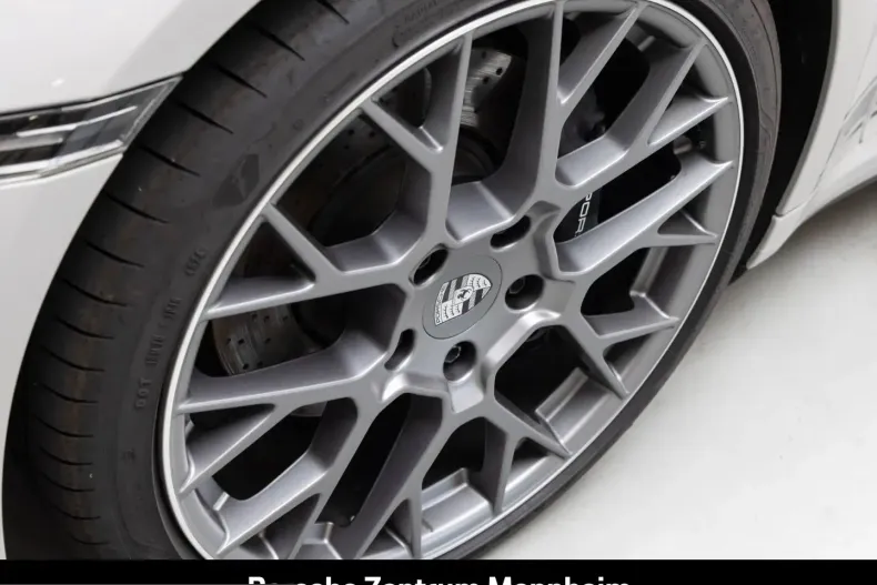 Porsche 992 din 2025 cu 40.480 km - oferta POR259884 - foto 29
