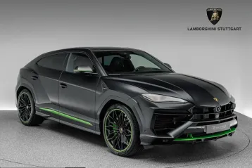 Lamborghini Urus din 2025 - oferta LAM259885
