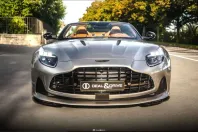 Aston Martin DB12 din 2024 cu 8.000 km - oferta AST259887 - foto 5