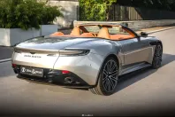 Aston Martin DB12 din 2024 cu 8.000 km - oferta AST259887 - foto 7