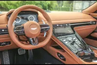 Aston Martin DB12 din 2024 cu 8.000 km - oferta AST259887 - foto 9