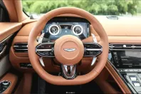Aston Martin DB12 din 2024 cu 8.000 km - oferta AST259887 - foto 11
