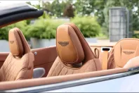 Aston Martin DB12 din 2024 cu 8.000 km - oferta AST259887 - foto 12