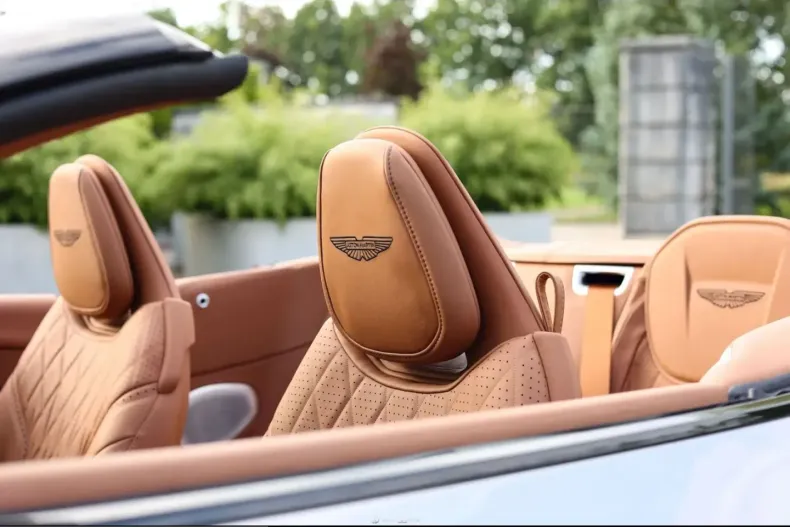 Aston Martin DB12 din 2024 cu 8.000 km - oferta AST259887 - foto 12