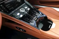 Aston Martin DB12 din 2024 cu 8.000 km - oferta AST259887 - foto 14