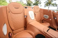 Aston Martin DB12 din 2024 cu 8.000 km - oferta AST259887 - foto 16