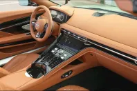 Aston Martin DB12 din 2024 cu 8.000 km - oferta AST259887 - foto 21