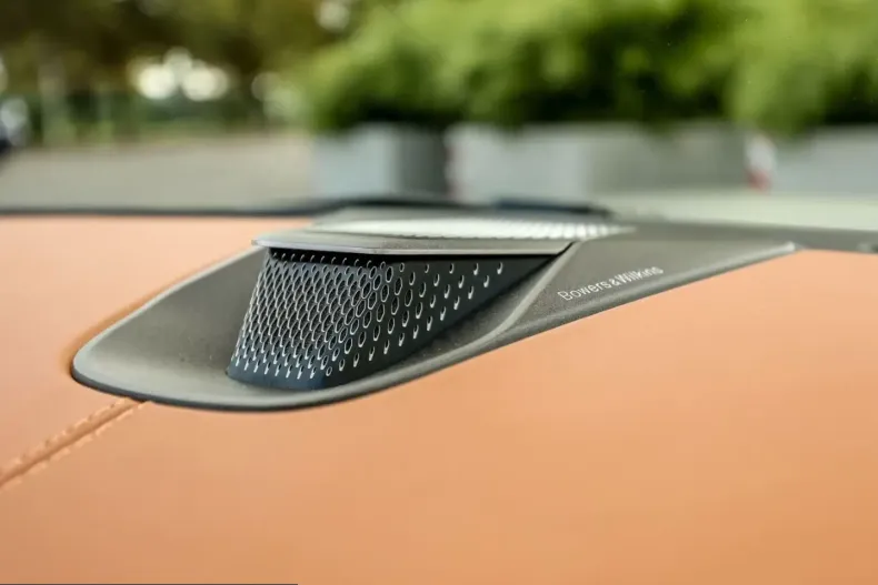 Aston Martin DB12 din 2024 cu 8.000 km - oferta AST259887 - foto 22