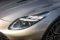 Aston Martin DB12 din 2024 cu 8.000 km - oferta AST259887 - foto 24