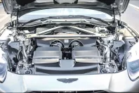 Aston Martin DB12 din 2024 cu 8.000 km - oferta AST259887 - foto 26