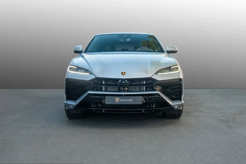 Lamborghini Urus din 2025 cu 9.590 km - oferta LAM259888 - foto 4