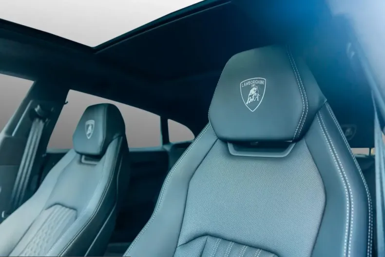 Lamborghini Urus din 2025 cu 9.590 km - oferta LAM259888 - foto 18