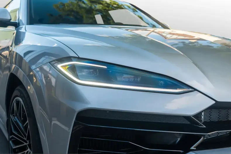 Lamborghini Urus din 2025 cu 9.590 km - oferta LAM259888 - foto 22