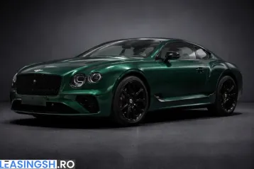 Bentley Continental GT din 2024 - oferta BEN259890