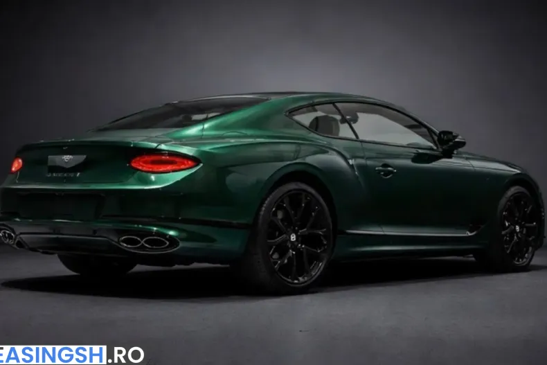 Bentley Continental GT din 2024 cu 4.000 km - oferta BEN259890 - foto 2