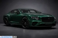 Bentley Continental GT din 2024 cu 4.000 km - oferta BEN259890 - foto 4